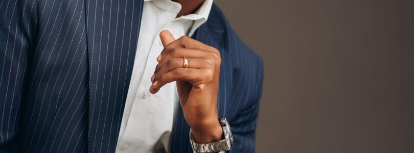 Babatunde Bayo Lawal – Africa’s 100 Most Impactful People in Construction & Real Estate 2026