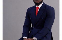 Temidayo Oloyede – Africa’s 100 Most Impactful People in Construction & Real Estate 2026