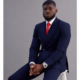 Temidayo Oloyede – Africa’s 100 Most Impactful People in Construction & Real Estate 2026