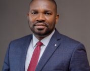 Azubike Emodi — Africa’s 100 Most Impactful People in Construction & Real Estate 2026
