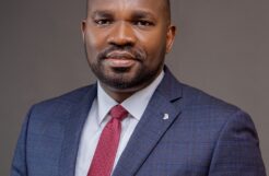 Azubike Emodi — Africa’s 100 Most Impactful People in Construction & Real Estate 2026