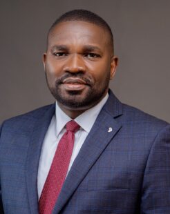 Azubike Emodi — Africa’s 100 Most Impactful People in Construction & Real Estate 2026