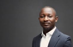 Nola Adetola – Africa’s 100 Most Impactful People in Construction & Real Estate 2026