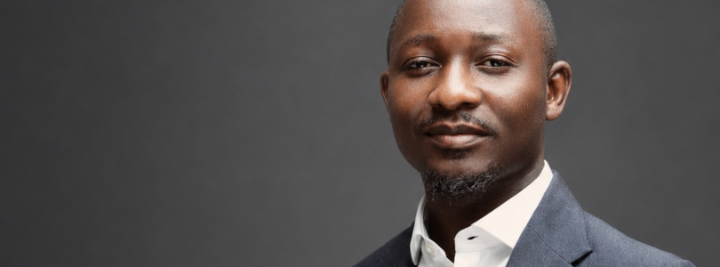 Nola Adetola – Africa’s 100 Most Impactful People in Construction & Real Estate 2026