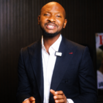 Ayobami Akindipe— Africa’s 100 Most Impactful People in Construction & Real Estate 2026