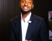 Ayobami Akindipe— Africa’s 100 Most Impactful People in Construction & Real Estate 2026