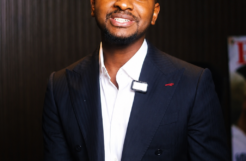 Ayobami Akindipe— Africa’s 100 Most Impactful People in Construction & Real Estate 2026