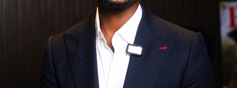 Ayobami Akindipe— Africa’s 100 Most Impactful People in Construction & Real Estate 2026