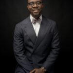 Dr. Julius Kunle Oni – Africa’s 100 Most Impactful People in Construction & Real Estate 2026