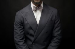 Dr. Julius Kunle Oni – Africa’s 100 Most Impactful People in Construction & Real Estate 2026
