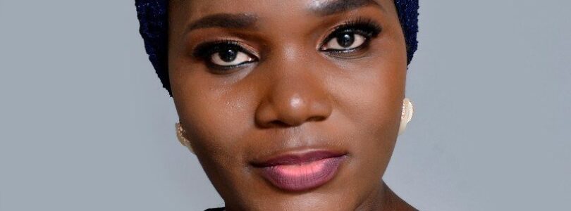 Ejide Akinbiyi – Africa’s 100 Most Impactful People in Construction & Real Estate 2026