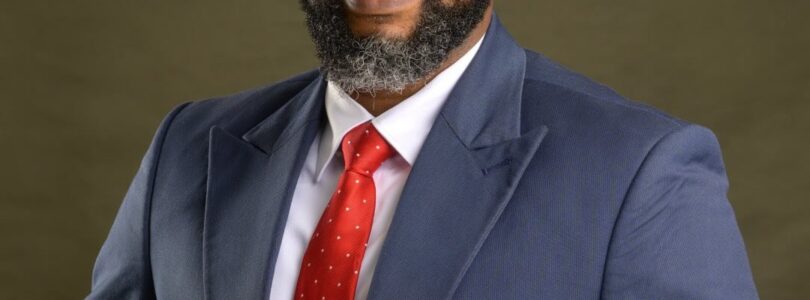 Obinna Udeagha — Africa’s 100 Most Impactful People in Construction & Real Estate 2026