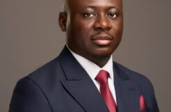 Gbenga Adeleke — Africa’s 100 Most Impactful People in Construction & Real Estate 2026
