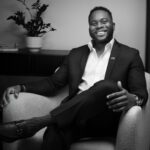 Tenny Tolofari – Africa’s 100 Most Impactful People in Construction & Real Estate 2026