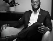 Tenny Tolofari – Africa’s 100 Most Impactful People in Construction & Real Estate 2026