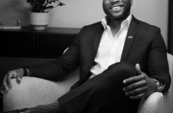 Tenny Tolofari – Africa’s 100 Most Impactful People in Construction & Real Estate 2026