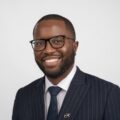 Leslie Awasom – Africa’s 100 Most Impactful People in Construction & Real Estate 2026