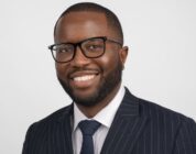 Leslie Awasom – Africa’s 100 Most Impactful People in Construction & Real Estate 2026