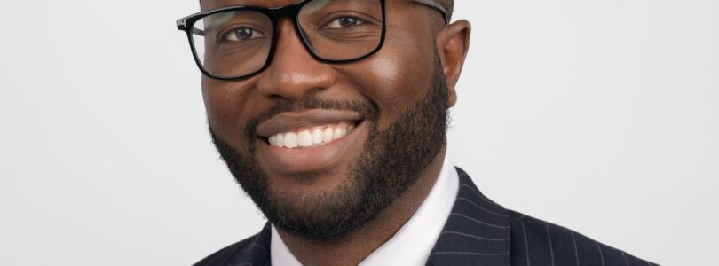 Leslie Awasom – Africa’s 100 Most Impactful People in Construction & Real Estate 2026