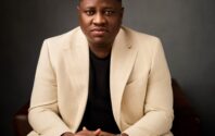 Oladotun Oloyede — Africa’s 100 Most Impactful People in Construction & Real Estate 2026
