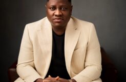 Oladotun Oloyede — Africa’s 100 Most Impactful People in Construction & Real Estate 2026