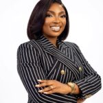 Precious Diri – Africa’s 100 Most Impactful People in Construction & Real Estate 2026