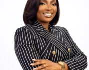 Precious Diri – Africa’s 100 Most Impactful People in Construction & Real Estate 2026