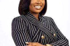 Precious Diri – Africa’s 100 Most Impactful People in Construction & Real Estate 2026