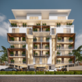 Kadars Gate — Victoria Island by Palton Morgan Holdings