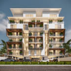 Kadars Gate — Victoria Island by Palton Morgan Holdings