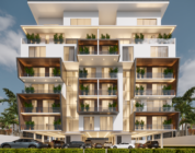 Kadars Gate — Victoria Island by Palton Morgan Holdings