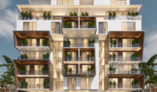Kadars Gate — Victoria Island by Palton Morgan Holdings