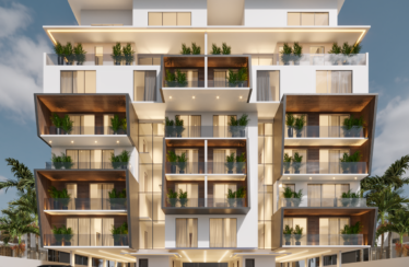 Kadars Gate — Victoria Island by Palton Morgan Holdings