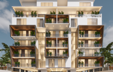 Kadars Gate — Victoria Island by Palton Morgan Holdings