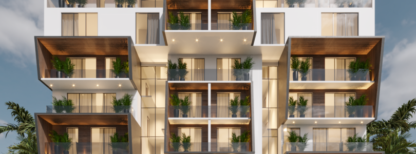 Kadars Gate — Victoria Island by Palton Morgan Holdings