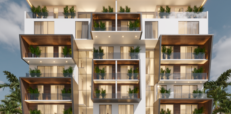 Kadars Gate — Victoria Island by Palton Morgan Holdings