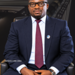 Dr. Sijibomi Ogundele – Africa’s 100 Most Impactful People in Construction & Real Estate 2026