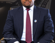 Dr. Sijibomi Ogundele – Africa’s 100 Most Impactful People in Construction & Real Estate 2026