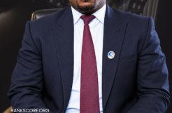 Dr. Sijibomi Ogundele – Africa’s 100 Most Impactful People in Construction & Real Estate 2026