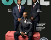 Dr. Julius Kunle Oni, Leslie Awasom and Tenny Tolofari: Building an Investment Legacy