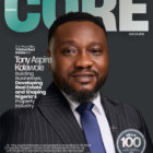 Tony Aspire Kolawole: Building Businesses, Developing Real Estate and Shaping Nigeria’s Property Industry