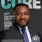 Tony Aspire Kolawole: Building Businesses, Developing Real Estate and Shaping Nigeria’s Property Industry