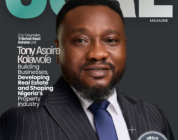 Tony Aspire Kolawole: Building Businesses, Developing Real Estate and Shaping Nigeria’s Property Industry