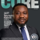 Tony Aspire Kolawole: Building Businesses, Developing Real Estate and Shaping Nigeria’s Property Industry