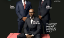 Dr. Julius Kunle Oni, Leslie Awasom and Tenny Tolofari: Building an Investment Legacy