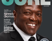 Kennedy Okonkwo: Building Homes, Creating Communities and Redefining Residential Real Estate in Nigeria