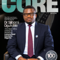 Dr. Sijibomi Ogundele: The Man Who Dared to Redefine Luxury Real Estate in Nigeria