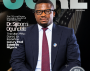 Dr. Sijibomi Ogundele: The Man Who Dared to Redefine Luxury Real Estate in Nigeria
