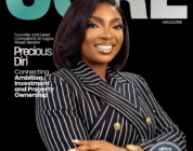 Precious Diri: Connecting Ambition, Investment and Property Ownership