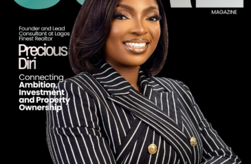 Precious Diri: Connecting Ambition, Investment and Property Ownership